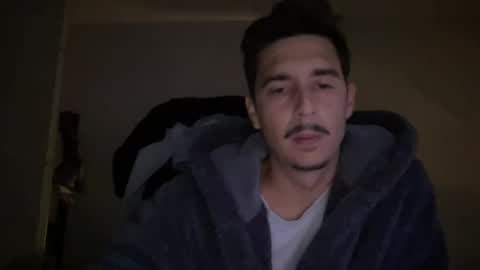 Snapshot of matahavi chatting on 5, 1, 2025 Aaron online show from 5, 1, 2025