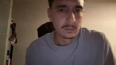 Snapshot of matahavi chatting on 13, 1, 2025 Aaron online show from 13, 1, 2025