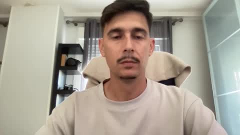 Snapshot of matahavi chatting on 15, 10, 2025 Aaron online show from 15, 10, 2025