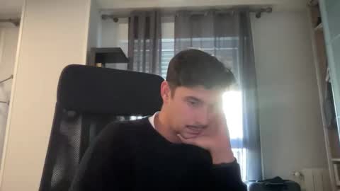 Aaron online show from 21, 11, 2025