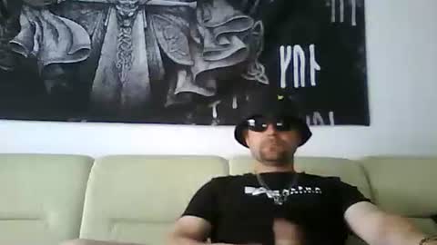 Snapshot of matcelpb1987 chatting on 11, 10, 2025 Marcel online show from 11, 10, 2025