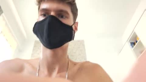 MATEJBAE online show from 2, 6, 2026