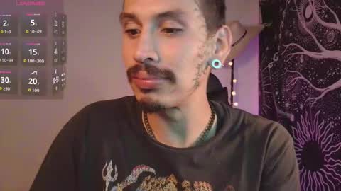 Mateo online show from 28, 11, 2025