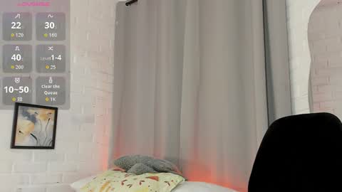 MATEO HUNTER online show from 12, 1, 2026