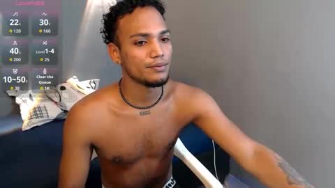 Mateo and Noah online show from 5, 4, 2026