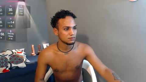 Mateo and Noah online show from 6, 4, 2026