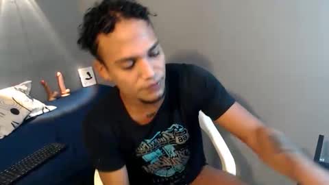 Mateo and Noah online show from 14, 4, 2026