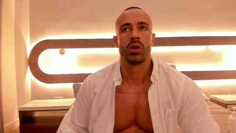 Mateo online show from 5, 4, 2026