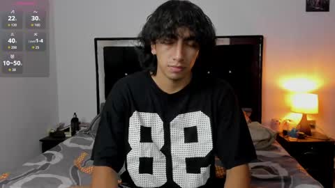 Mateo online show from 2, 6, 2026