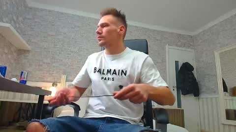 Snapshot of mateobenjamin chatting on 7, 12, 2024 MateoBenjamin online show from 7, 12, 2024