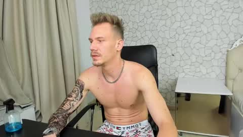 Snapshot of mateobenjamin chatting on 29, 12, 2024 MateoBenjamin online show from 29, 12, 2024