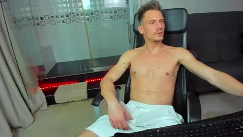 Snapshot of mateobenjamin chatting on 25, 2, 2025 MateoBenjamin online show from 25, 2, 2025