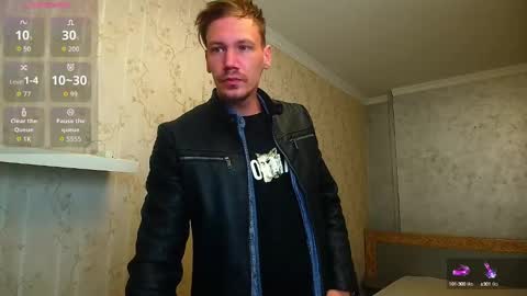 Snapshot of mateobenjamin chatting on 10, 10, 2025 MateoBenjamin online show from 10, 10, 2025