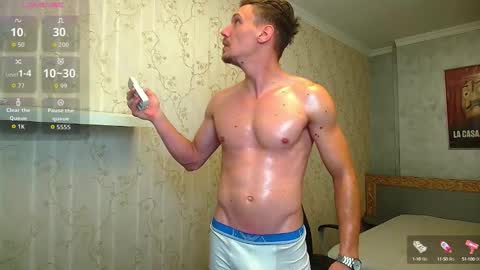 Snapshot of mateobenjamin chatting on 12, 10, 2025 MateoBenjamin online show from 12, 10, 2025