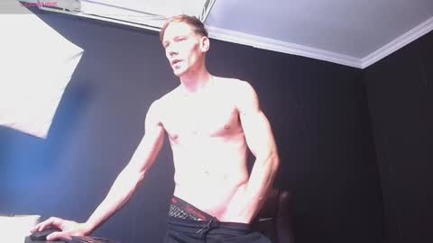 MateoBenjamin online show from 21, 11, 2025