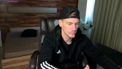 MateoBenjamin online show from 1, 3, 2026