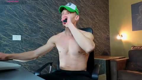 MateoBenjamin online show from 2, 3, 2026