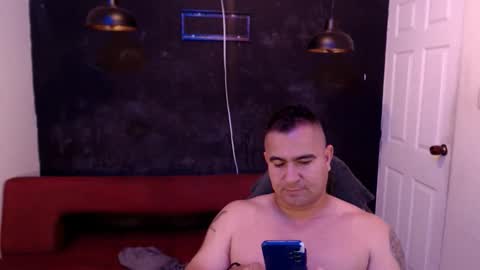 Mateo online show from 27, 3, 2026