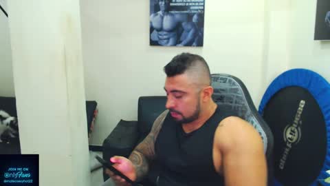 Mateo online show from 13, 4, 2026