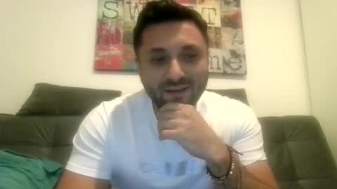 Snapshot of matheoplayboy chatting on 16, 10, 2025 PlayBoy online show from 16, 10, 2025