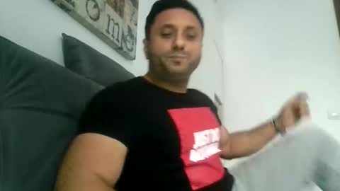 Snapshot of matheoplayboy chatting on 18, 10, 2025 PlayBoy online show from 18, 10, 2025