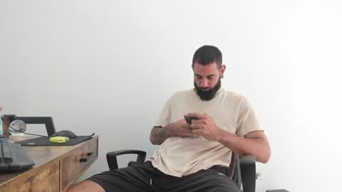 Matheus     online show from 14, 1, 2025