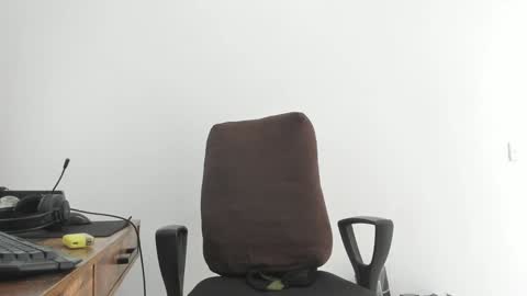 Matheus     online show from 27, 1, 2025