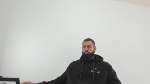 Matheus     online show from 28, 1, 2025