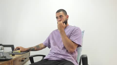 Matheus     online show from 3, 2, 2025