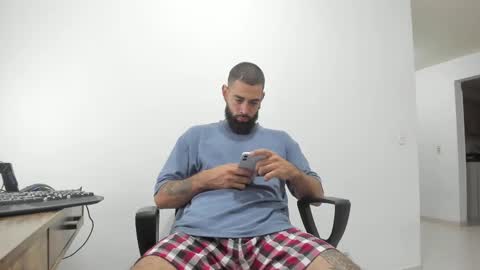 Matheus     online show from 11, 3, 2025