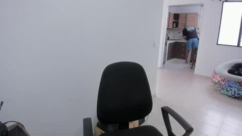 Matheus     online show from 11, 9, 2025