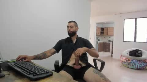 Matheus     online show from 11, 1, 2026