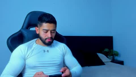 Mathew Flintt  online show from 11, 2, 2026