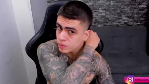 Mathew Independent model online show from 10, 2, 2026