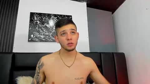 mathewboy2 online show from 14, 3, 2026