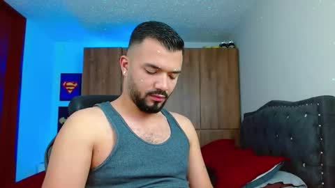 mathewhot3 online show from 28, 11, 2025