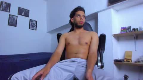 Teo online show from 20, 11, 2025