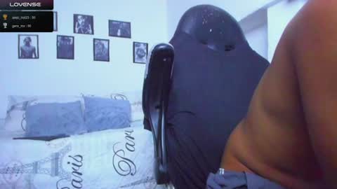 Snapshot of mathews_19 chatting on 5, 7, 2026 Teo online show from 5, 7, 2026