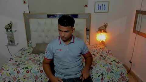 mathews__ online show from 8, 1, 2026