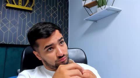 Mathews online show from 18, 3, 2026