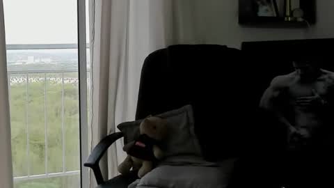 Marck Mathews online show from 18, 9, 2025