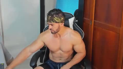 mathews_smith online show from 17, 10, 2025