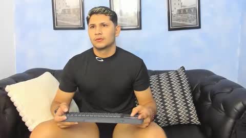 mathias cocks online show from 16, 9, 2025