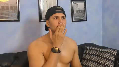 mathias cocks online show from 17, 9, 2025