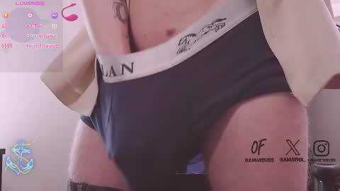 Alejandro Alex online show from 1, 7, 2026