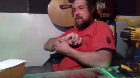 Snapshot of mathydonaski chatting on 10, 1, 2025 mathydonaski online show from 10, 1, 2025