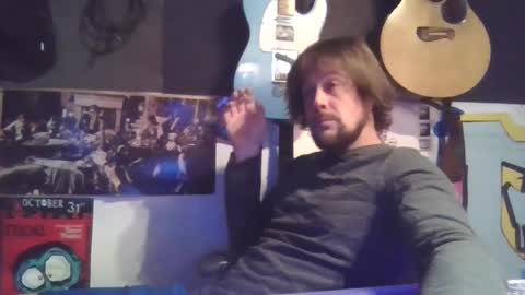 Snapshot of mathydonaski chatting on 12, 2, 2025 mathydonaski online show from 12, 2, 2025