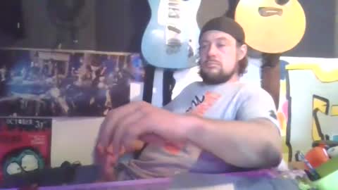 Snapshot of mathydonaski chatting on 20, 2, 2025 mathydonaski online show from 20, 2, 2025