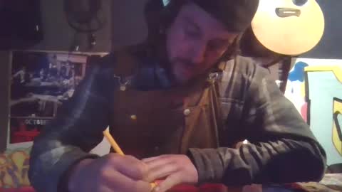 Snapshot of mathydonaski chatting on 22, 2, 2025 mathydonaski online show from 22, 2, 2025