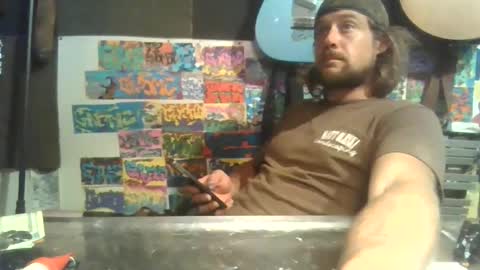 Snapshot of mathydonaski chatting on 29, 9, 2025 mathydonaski online show from 29, 9, 2025